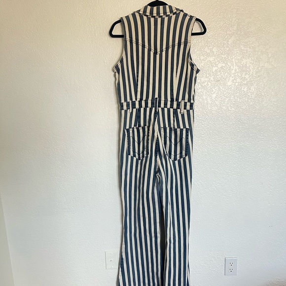 Show Me Your MuMu Jacksonville Jumpsuit - Picture 6 of 6